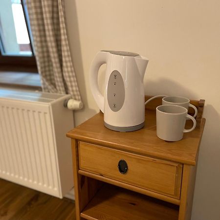 Apartmany Rozmberk Rožmberk nad Vltavou エクステリア 写真
