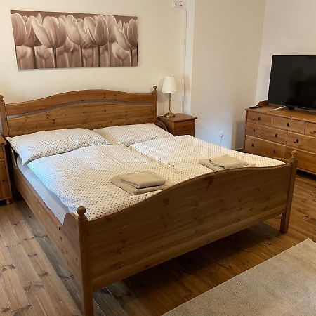Apartmany Rozmberk Rožmberk nad Vltavou エクステリア 写真