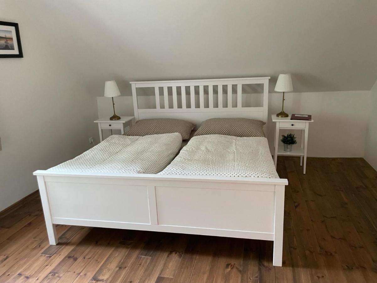 Apartmany Rozmberk Rožmberk nad Vltavou エクステリア 写真