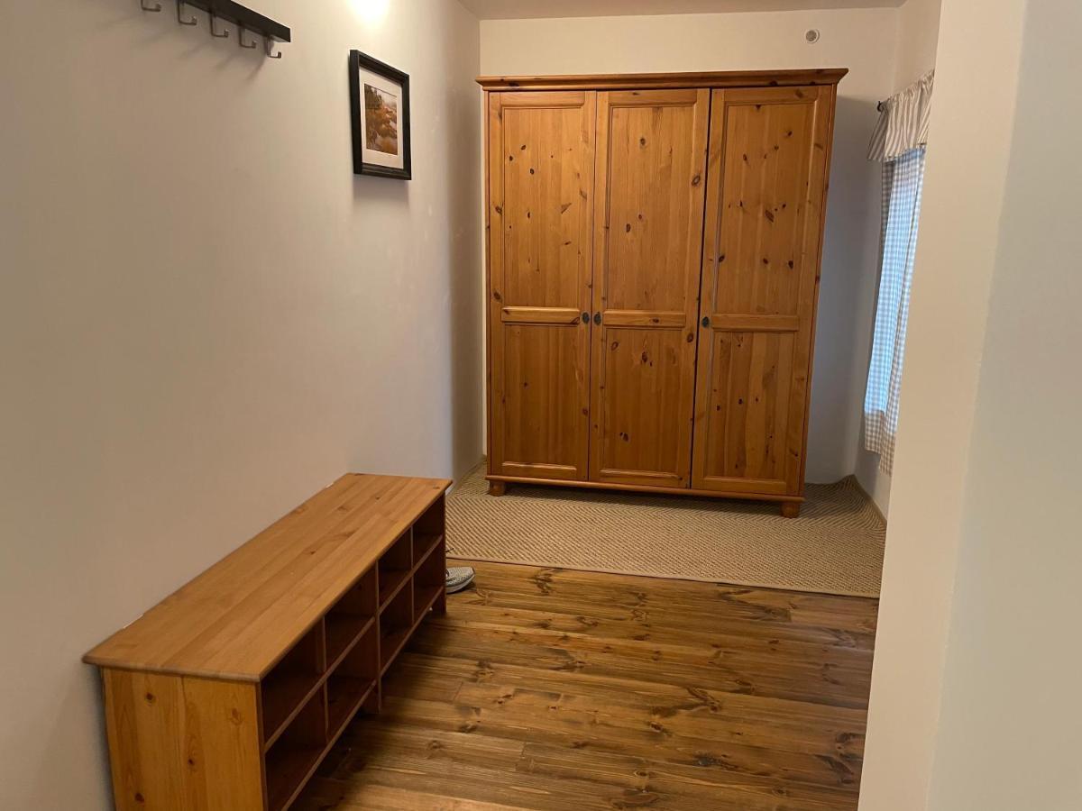 Apartmany Rozmberk Rožmberk nad Vltavou エクステリア 写真