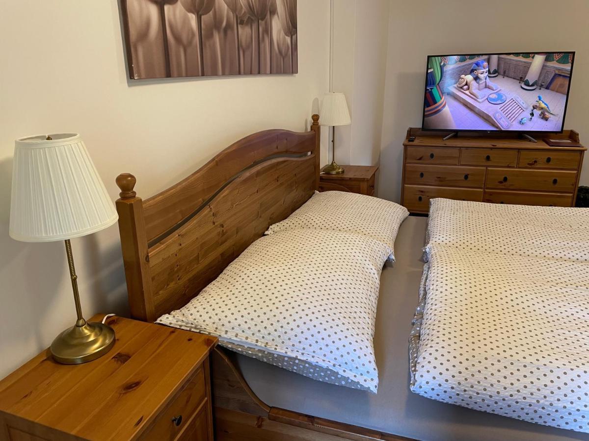 Apartmany Rozmberk Rožmberk nad Vltavou エクステリア 写真