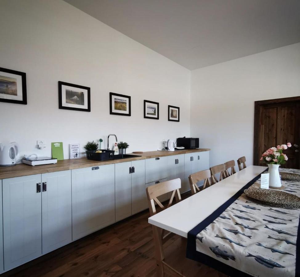 Apartmany Rozmberk Rožmberk nad Vltavou エクステリア 写真