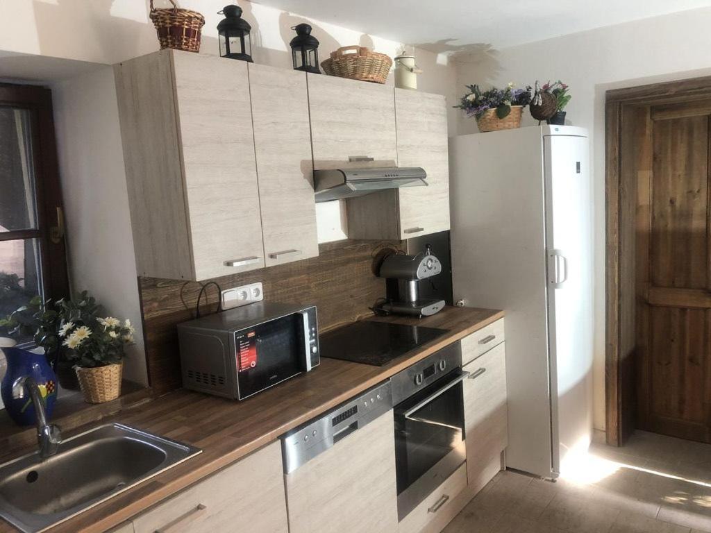 Apartmany Rozmberk Rožmberk nad Vltavou エクステリア 写真